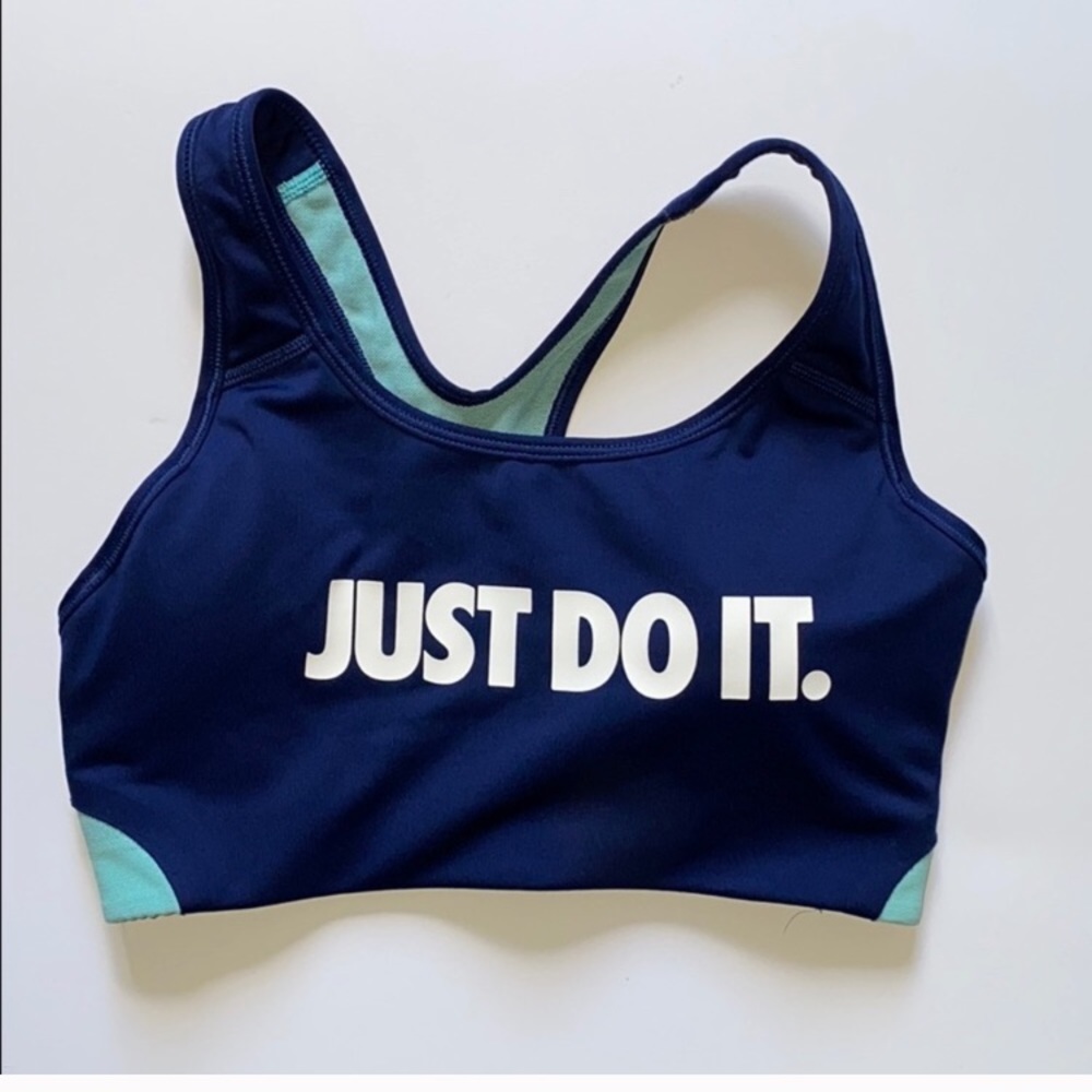 Nike Dri-Fit Sports Bra